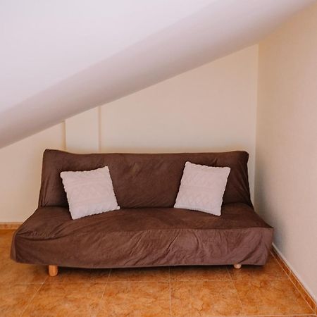 Atico Duplex Con Piscina Marcolina Apartment Alcoceber Bagian luar foto
