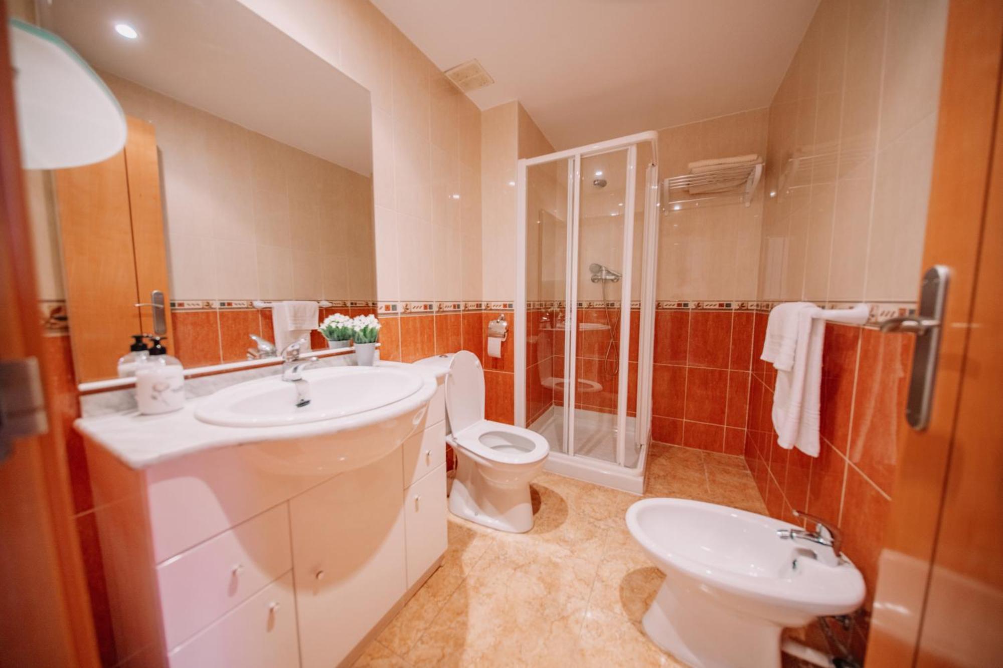 Atico Duplex Con Piscina Marcolina Apartment Alcoceber Bagian luar foto
