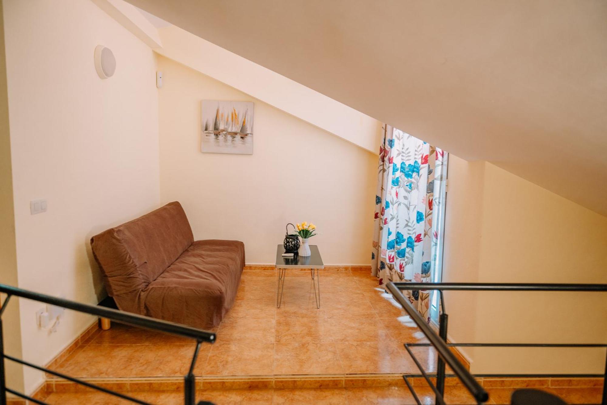Atico Duplex Con Piscina Marcolina Apartment Alcoceber Bagian luar foto